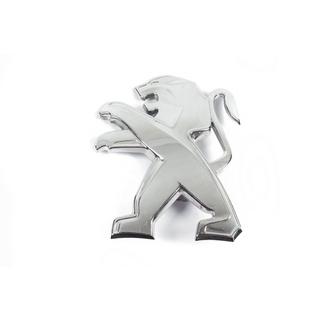 Rear emblem 9673873277 (80mm x 70mm) photo 2