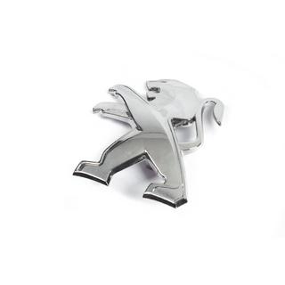 Rear emblem 9673873277 (80mm x 70mm) photo 1