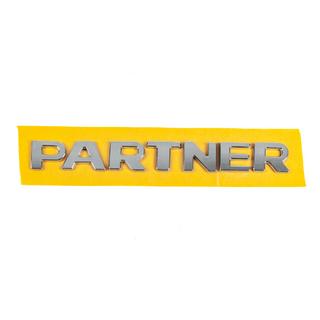 Badge Partner (215mm x 25mm) photo 1