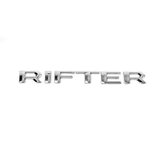 Badge Rifter 98278457DX (195mm x 20mm) photo 1