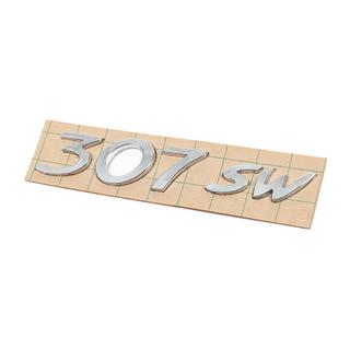 Emblem 307 SW (175mm x 30mm) photo 2