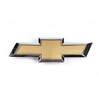 Chevrolet Emblem (195 mm x 60 mm) photo 2