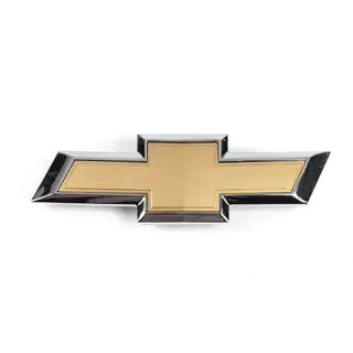 Chevrolet Emblem (195 mm x 60 mm) photo 2