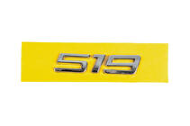 Mercedes Sprinter W907/W910 2018- Emblem 519 photo 1