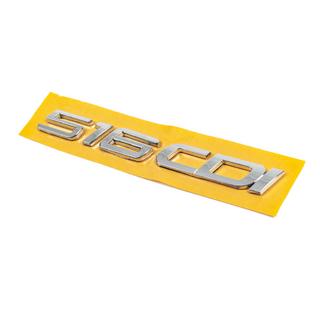 Badge 516 cdi Mercedes Sprinter W906 2006–2018 photo 2