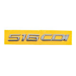 Badge 516 cdi photo 1