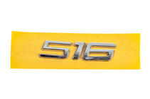 Mercedes Sprinter W906 2006–2018 Badge 516 photo 1