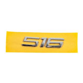 Badge 516 Mercedes Sprinter W906 2006–2018 photo 1