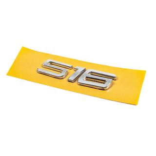 Badge 516 Mercedes Sprinter W906 2006–2018 photo 2