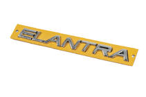 Hyundai Elantra (HD) 2006-2011 Elantra emblem (180mm x 17mm) photo 2