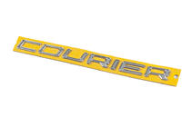 Ford Courier 2014-2023 Badge Courier ET76A42550 (181mm x 13mm) photo 2