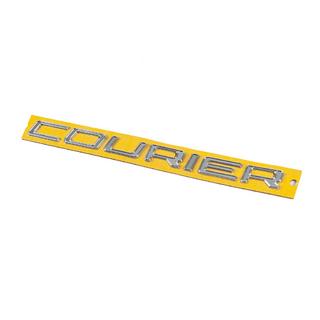 Badge Courier ET76A42550 (181mm x 13mm) photo 2