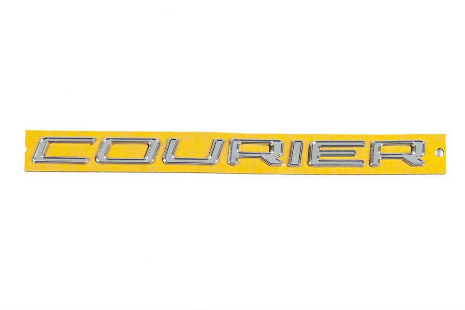 Ford Courier 2014-2023 Badge Courier ET76A42550 (181mm x 13mm) Image