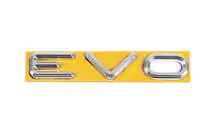 Fiat Punto Grande/EVO 2006-2018 Badge EVO 51881057 (82mm x 14mm) photo 2