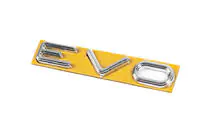 Fiat Punto Grande/EVO 2006-2018 Badge EVO 51881057 (82mm x 14mm) photo 1