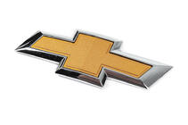 Chevrolet Volt 2010-2016 Emblem 9217 (165 mm x 55 mm) photo 2