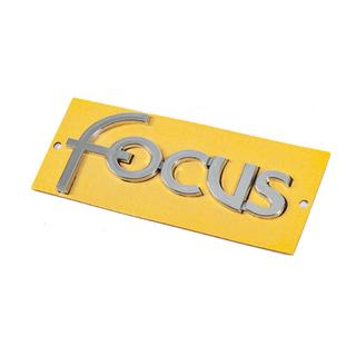 Emblem 120mm x 55mm 8400A Ford Focus I 1998-2005 photo 2
