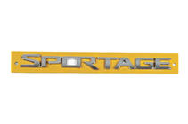 Kia Sportage 2015-2021 Badge Sportage 210mm x 17mm (86310D9000) photo 1