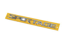 Kia Sportage 2015-2021 Badge Sportage 210mm x 17mm (86310D9000) photo 2