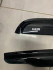 Renault Master 1998-2010 DISCOUNT! Window Deflectors (2 pcs, Niken) photo 2