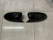 Renault Megane IV 2016-2025 SALE! Mirror Covers BMW-Style (2 pcs) photo 2