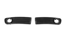 Volkswagen Passat B5 1997-2005 Fog Light Inserts (1997-2000) photo 1