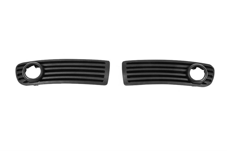 Volkswagen Passat B5 1997-2005 Fog Light Inserts (1997-2000) Image