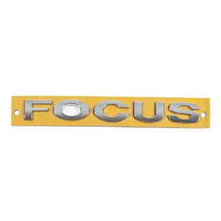 Emblem Focus 3M51RR42528AB (142mm x 17mm) photo 1