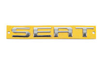 Seat Emblem Seat 6K0853687T (140mm x 17mm) photo 1