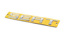 Seat Emblem Seat 6K0853687T (140mm x 17mm) photo 2