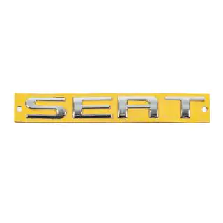 Emblem Seat 6K0853687T (140mm x 17mm) photo 1