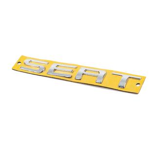 Emblem Seat 6K0853687T (140mm x 17mm) photo 2