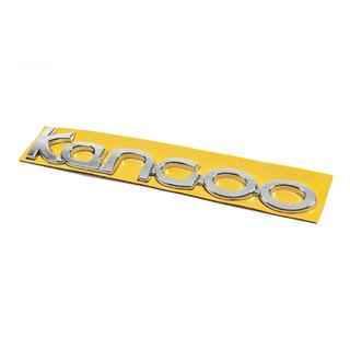 Badge Kangoo 8200694685 (222mm x 28mm) photo 2