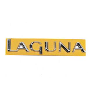 Badge Laguna 8200012575 (190mm x 30mm)