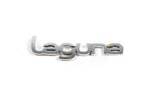 Renault Laguna 2001-2007 Emblem Laguna 5624A (160mm x 45mm) photo 1