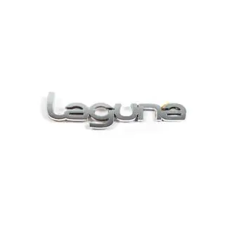Emblem Laguna 5624A (160mm x 45mm) photo 1