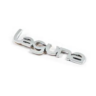 Emblem Laguna 5624A (160mm x 45mm) photo 2