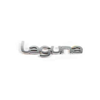 Emblem Laguna 5624A (160mm x 45mm) photo 1