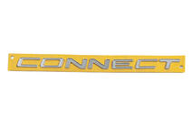 Ford Connect 2014-2021 Badge Connect (224mm x 13mm) photo 1