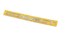 Ford Connect 2014-2021 Badge Connect (224mm x 13mm) photo 2
