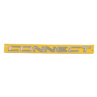 Badge Connect (224mm x 13mm) photo 1