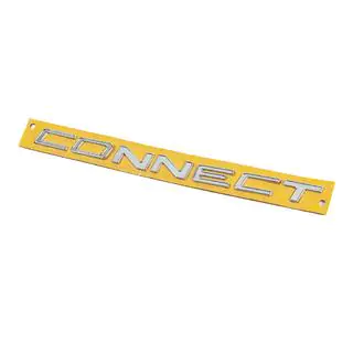 Badge Connect (224mm x 13mm) photo 2