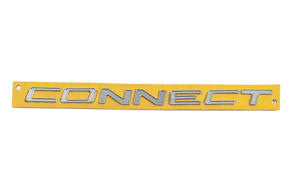 Ford Connect 2014-2021 Badge Connect (224mm x 13mm) Image