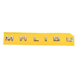 Emblem Malibu 84290798 (256mm x 18mm) photo 1