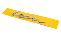 Seat Leon 2020- Emblem Leon 5FA8536873Q7 (189mm x 40mm) photo 2