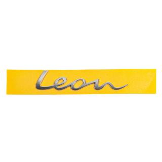 Emblem Leon 5FA8536873Q7 (189mm x 40mm) Seat Leon 2020- photo 1