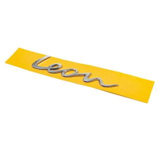 Emblem Leon 5FA8536873Q7 (189mm x 40mm) Seat Leon 2020- photo 2
