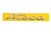 Seat Ateca 2016- Ateca emblem (255mm x 43mm) photo 1