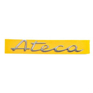 Ateca emblem (255mm x 43mm) Seat Ateca 2016- photo 1