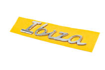 Seat Ibiza 2017- Emblem Ibiza 6F0853687 (166mm x 39mm) photo 2